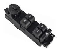 Car Push Button Switches For Focus 2012 Car Power Window Switch Master Panel BM5T-14A132-CA 12+8+7 Pins BM5T14A132CA Front Left Driver Side Electric Window Button