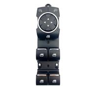 Car Push Button Switches For Fusion 2013-2020 Front Left Main Power Master Door Window Switch DG9Z-14529-AA DG9Z14529AA DWS1608 Electric Window Button