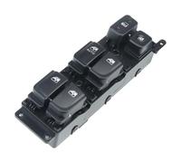 Car Push Button Switches For Hyundai For Sonata 2005-2007 For Sonata NF 2007 93570-3K010 935703K010 Front Left Control Power Master Window Switch