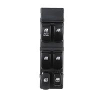 Car Push Button Switches For Hyundai For Terracan 2001-2006 93501-H1120 93501H1120 Front Left Driver Side Master Power Window Switch