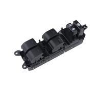 Car Push Button Switches For Lexus For RX330 For RX350 For RX400 2004-2009 Electric Power Window Master Control Switch 84040-33080