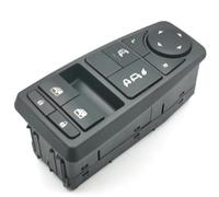 Car Push Button Switches For MAN For TGL For TGM For TGS For TGX For Truck OE 81258067108 81258067093 81258067081 81258067063 Lifter Switch Electric Window Button