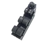 Car Push Button Switches For Mazda 2 CX3 2017 2018 2019 2020 2021Left Driver Side Master Power Window Control Switch Button DG4S66350 DG4S-66-350 HRQCTIM