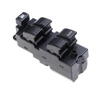 Car Push Button Switches For Mazda For BT50 Pro 2012-2018 Front Left Power Window Control Switch Button AB39-14540-BB 11+4 Pins
