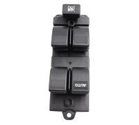 Car Push Button Switches For Mazda MPV 2001 2002 2003 2004 2005 2006 Car Driver Left Side Electric Window Control Switch LC62-66-350A