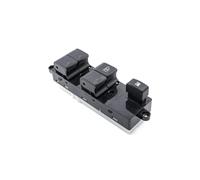 Car Push Button Switches For Pathfinder For Navara D40 For Qashqai 25401-BB65B Front Left Window Lifter Control Switch 25401-EB30B-L 13 3 Pins Electric Window Button
