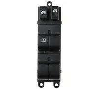 Car Push Button Switches For Pathfinder For Teana For Rogue 2003-2008 Master Power Window Switch Control Button 25401-1JY0A 16+3 Pins