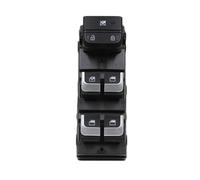 Car Push Button Switches For Rio 4 2017 Front Left Door Glass Lift Control Main Switch Button Part Number 93571H0100CA 93571H