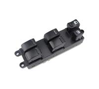 Car Push Button Switches For Sentra All 2000-2006 Power Window Lifter Master Control Switch 25401-4M501 25401-6Z500 25401-VB000 25401-5M000 Electric Window Button