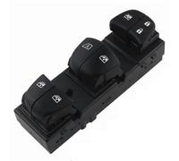 Car Push Button Switches For Tiida For Altima For Sylphy For X-Trail For Qashqai Driver Side Electric Power Master Window Switch 25401-3SH0A