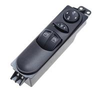 Car Push Button Switches For Viano For Vito For Mixto For W639 6395451013 Power Window Master Glass Control Switch Button A6395451013