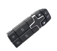Car Push Button Switches For Volvo Trucks FH FM 22154286 14050087 Truck Window Regulator Switch Suitable 12V HRQCTIM