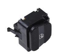 Car Push Button Switches For VW For Golf 1992 1993 1994 1995-1998 Car Power Window Switch Button 1H0959855 1H0959855C 1HD959855 HRQCTIM(1H0959855C)