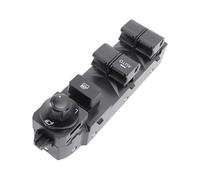 Car Push Button Switches KF33-66-350 Electric Power Lifter Window Control Switch Button For Mazda CX-5 2012 2013 2014 2015-2020 KF3366350A HRQCTIM