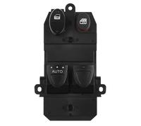 Car Push Button Switches Switches 35750-SVA-A11 For Civic 2006-2011 Electric Power Window Master Switch 35750SVAA11 Car Window Regulator Button