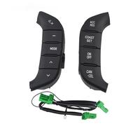 Car Push Button Switches Switches 8602A045 For Mitsubishi For Pajero Steering Wheel Switch 1pcs