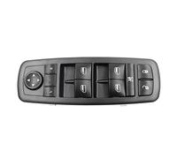 Car Push Button Switches Switches Car Power Window Switch Button For Dodge For Ram 1500 2500 3500 2009-2012 4602863AC 4602863AD 4602863AB Power Window Switch
