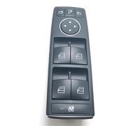 Car Push Button Switches Switches For COE 117 For CLA 180 For CLA 200 For CLA 220 For CLA 250 For CLA 45 Electric Window Switch 1669054400