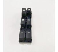 Car Push Button Switches Switches For Kia For Sorento 2010 2011 2012 935732P200 Front Left Power Window Switch 93573-2P200 Window Control Switch