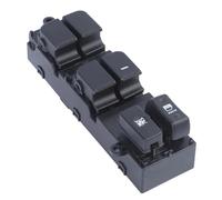 Car Push Button Switches Switches For Kia For Soul 2009-2013 For Kia For Soul For Optima For K5 93570-2K010 935702K010 Power Window Switch 93570-2K000(Standard)