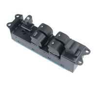 Car Push Button Switches Switches For Subaru For Legacy 2.5L For 3.0L 2005-2009 83071-AG05B 83071-AG05A Power Master Window Switch Left Driver Side Door Car Window Regulator Button