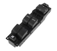 Car Push Button Switches TD11-66-350 Front Left Electric Master Power Window Control Switch For Mazda CX-9 2010 2011 2012 2013 2014 2015 HRQCTIM