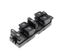 Car Push Button Switches Window Master Switch Button For Octavia For MK1 For Fabia 1J4959857 Window Lift Control Button