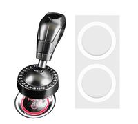 Car Push Start Button Cover,Joystick Car Starter Protector | Decorative Cool Knob Starter for Women Men Decoration Vehicle Automotive Road Trip Truck Auto