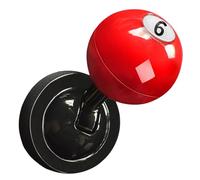 Car Push Start Joystick - Engine Start Lever Button Cover | Stylish Rocker Design with Quick Press Mechanism for Car Ignition Enhancement Interior Upgrade Start Stop Control Accessory Installation