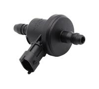 Car Quick Response Solenoid Compatible with Lincoln for MKC 2015-2019 Vapor Canister Purge Valve Accessories Replacement 0280142500 BV619G866AA