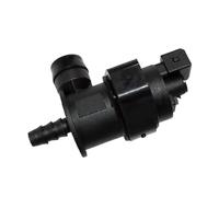 Car Quick Response Solenoid Compatible with Opel for Astra J Mk6 GTC 2010-2016 for Meriva A Mk1 2003-2010 Vapor Canister Purge Solenoid Valve 13105950