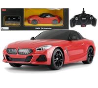 Car R/C BMW Z4 Roadster Rastar 1:18 Red