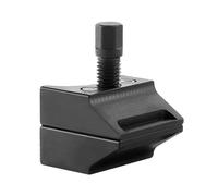 Car Rack Split Hub Steering Knuckle Spreader, Double Ended Improved Performance Rack Strut Split Spreader, Shock Absorber Tool for Car Repair and Maintenance(SIZE:10 * 8 * 4cm)