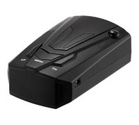 Car Radar Detector - 360° Speed Measurement and Early Warning, Voice Alerts for Speed Camera Detection, Range 200-1000m