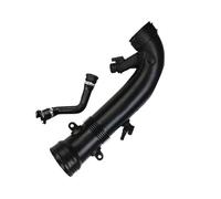 Car Radiator Coolant Hose Compatible with Mini for Cooper for R58 Coupe 2010-2015 for R59 R60 R61 13717607778 13717627501 for Turbo Charged Pipe Radiator Hoses Air Intake Hose