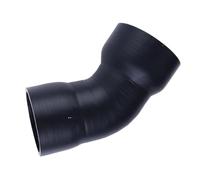 Car Radiator Coolant Hose Compatible with Porsche 911 for Carerra 996 997 C2 C4 Series 3.6L 1998-2004 2005 2006 2007 Silicone Intake Hose Kit Intake Tube Pipe Radiator Hoses