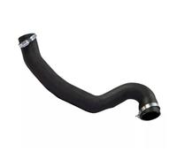 Car Radiator Coolant Hose Compatible with Volvo for S40 V50 2004-2009 2010 for C30 C70 2.0 D 3M516C646YH 1530297 31261896 Intercooler Egr Turbo Hose Pipe Radiator Hoses