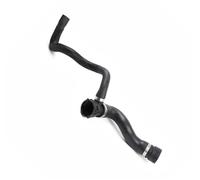 Car Radiator Coolant Hose for 5 Series F18 F10 7 Series F01 F02 17127582924 Radiator Water Coolant Hose Pipe Car Accessories Engine Radiator Hoses