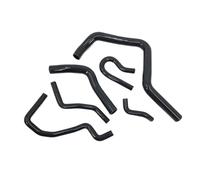 Car radiator coolant hose For Civic 1992-2000 Car Engine Radiator Hoses