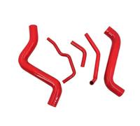 Car radiator coolant hose For Fiat For Coupe 1.8 16V Car Engine Radiator Hoses