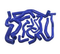 Car radiator coolant hose For Mini For R55 2006-2014 Car Engine Radiator Hoses