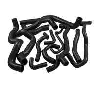 Car radiator coolant hose For Mini For R55 2006-2014 Car Engine Radiator Hoses