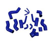 Car radiator coolant hose For S4 1998-2002 Car Engine Radiator Hoses