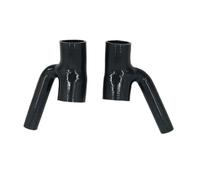 Car radiator coolant hose For S4/RS4 (B5)2.7T 2000-2002 Car Engine Radiator Hoses