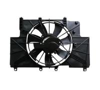 Car Radiator Cooling Fan For Odyssey 2020 Fan Kit