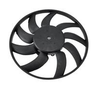 Car radiator cooling fan Left Main Engine Cooling Fan 8K0959455K 8K0959455G 8K0959455T Compatible With A4 B8 2007 2008 2009 2010 2011 2012 2013 2014 2015