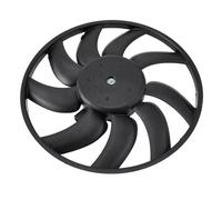 Car radiator cooling fan Right Radiator Engine Cooling Fan Motor Car Fan Motor OEM 8K0959455M Compatible With A6 Avant A7 For Q5