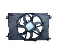 Car Radiator Engine Cooling Fan Kit For Lexus For NX350H | Car Radiator Cooling Fan Replacements parts OE 16360-25030 Cooling Radiator Fan
