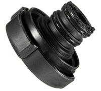 Car Radiator Expansion Tank Cap 17111712669 Fits E36 E46 E38 E39 E53 E83 X3 X5 Z3 Z4 Z8 Universal Vehicle Cooling System Accessory Compatible With Automobile Models