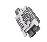 Car Radiator Fan Control Module 4M519A810AA 6W1Z8B658AC 6W1Z-8B658-AC CT4Z8B658A For Volvo C70 II 2006-2013